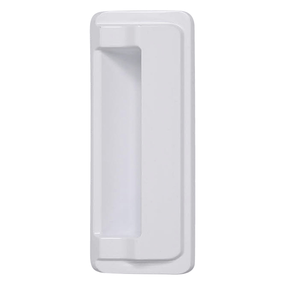 Maytag Dryer Door Handle (Front) MEDC300BW0