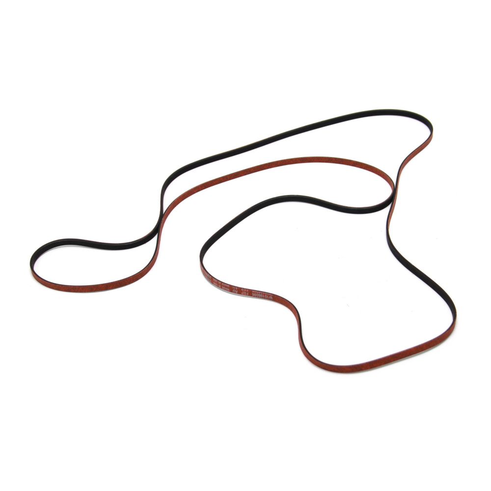 Maytag MEDC400VW0 Drum Drive Belt Genuine OEM