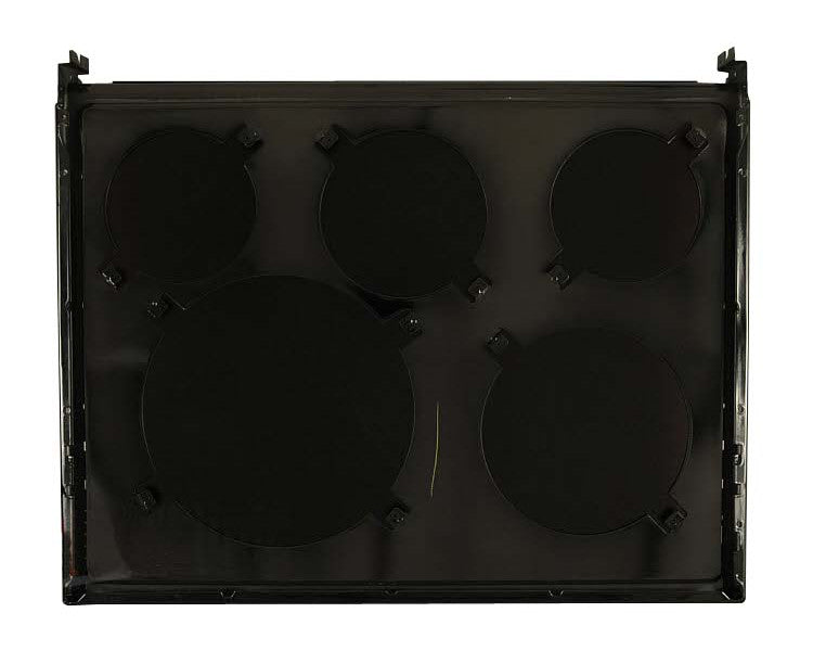 Maytag MER6755ACW Cooktop - Genuine OEM
