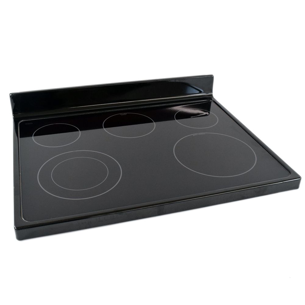 Maytag Electric Range - Oven/Stove Main Top Assembly MER8700DE1