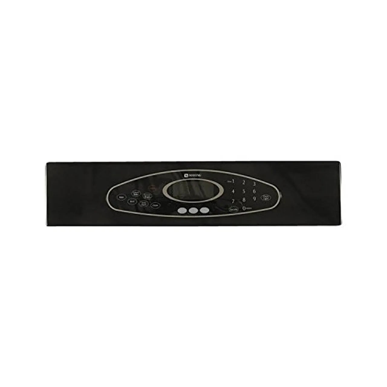 Maytag Oven Control Panel (Black) MEW6527DDS