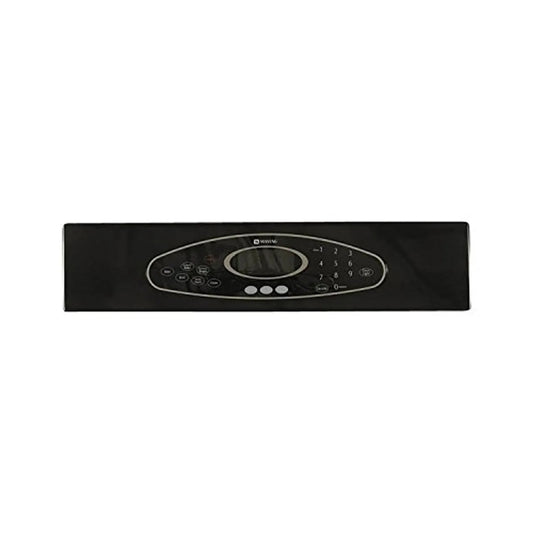 Maytag Oven Control Panel (Black) MEW6527DDS