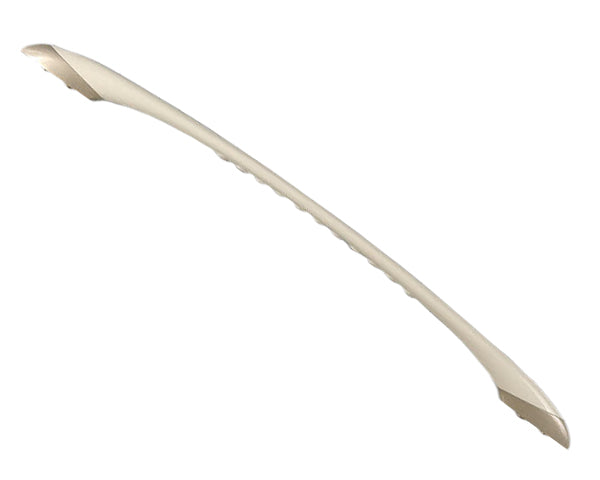 Maytag MEW6530DDQ Oven Door Handle (White) Genuine OEM