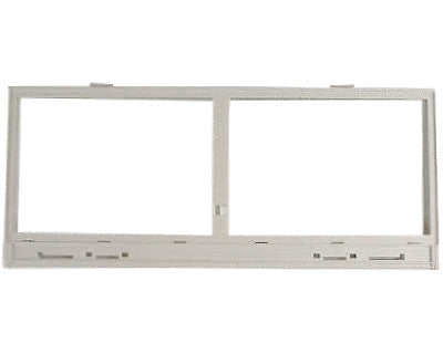 Maytag MFI2067AEB13 Crisper Shelf Frame/Cover - Genuine OEM