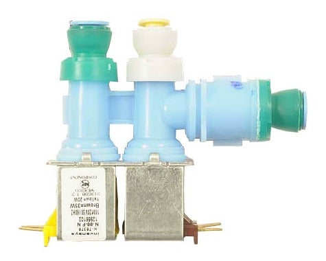 Maytag Refrigerator Dual Water Valve MFI2269VEM1