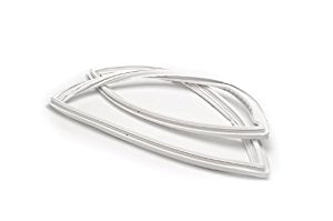 Maytag Refrigerator Freezer Door Gasket - White MFI2269VEM10