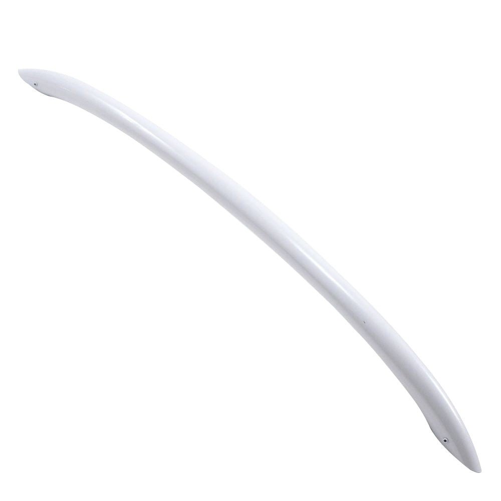 Maytag MFI2269VEQ5 Door Handle (White) - Genuine OEM