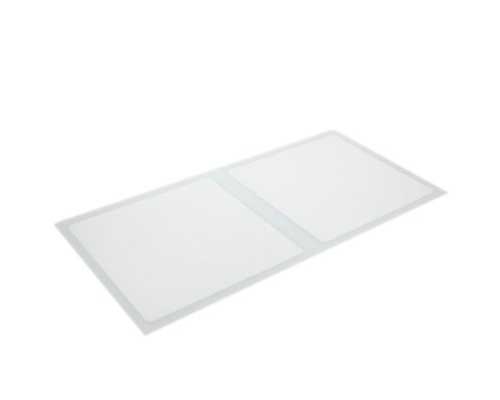 Maytag Refrigerator Glass Crisper Cover/Shelf MFI2665XEB1