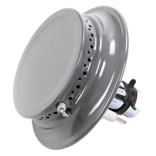 Maytag Range - Oven/Stove Burner Head (Gray) MGR4452BDW