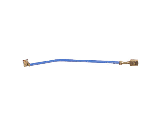 Maytag MGT3800XW1 Belt Switch Jumper Wire - Genuine OEM