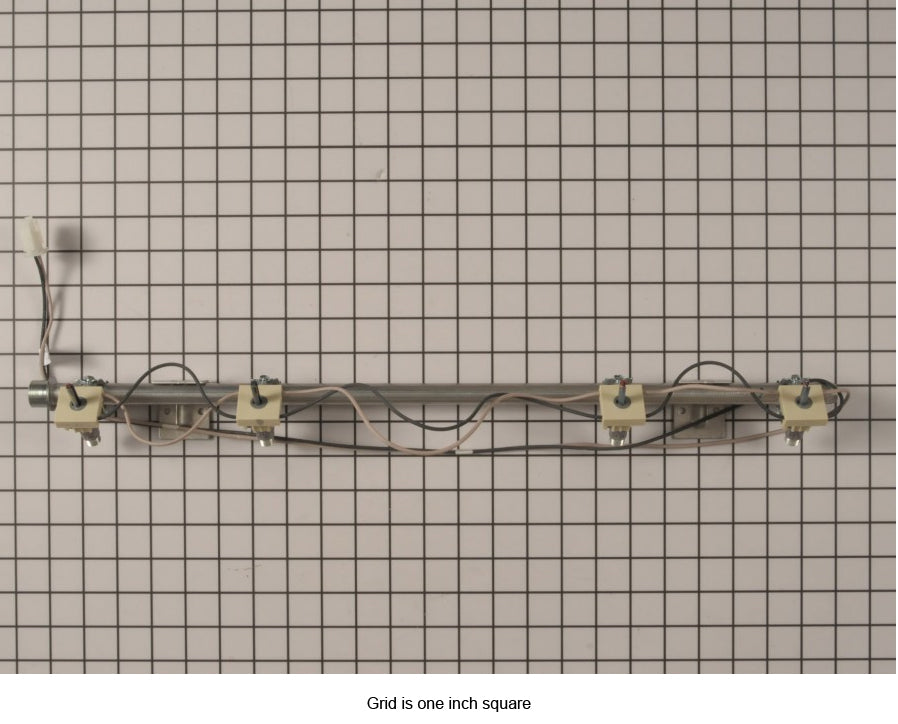Maytag Range - Oven/Stove Manifold MGT8655XW00