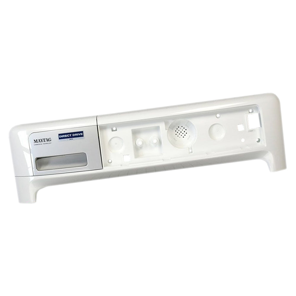 Maytag Washing Machine Control Console Assembly MHW5500FW1