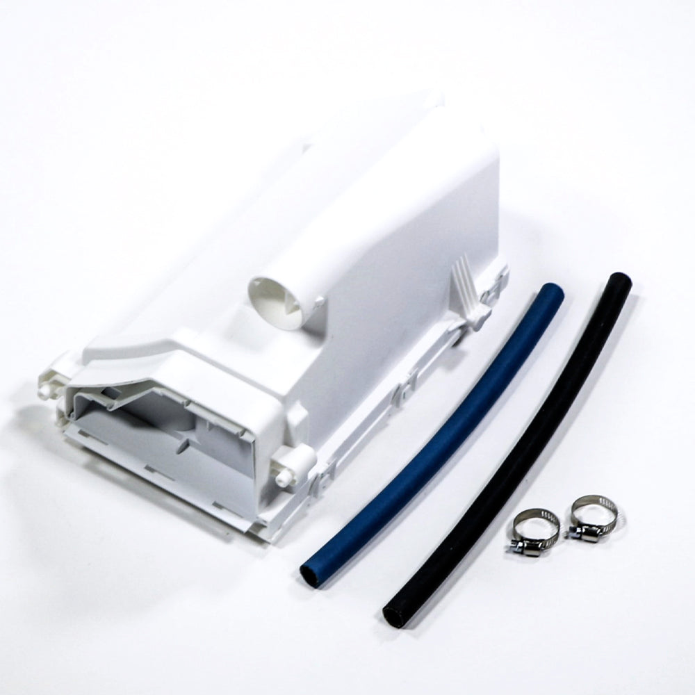 Maytag Washing Machine Detergent Dispenser Assembly MHW6000AW0