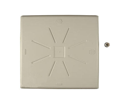 Maytag Washing Machine Washer Drip Tray (white) MHW6000XG2