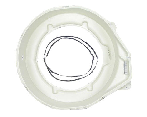 Maytag Washing Machine Front Outer Tub MHWE300VW13