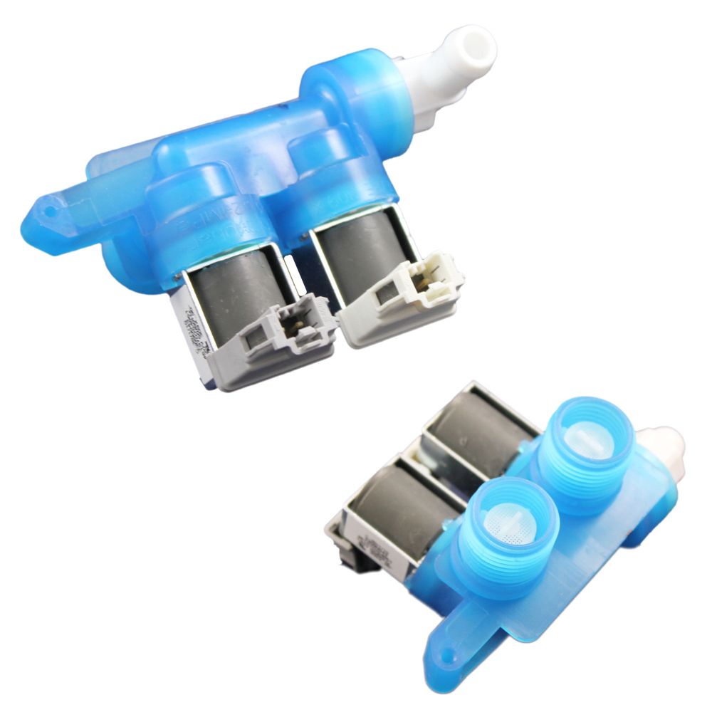 Maytag Washing Machine Water Inlet Valve MHWE450WW02
