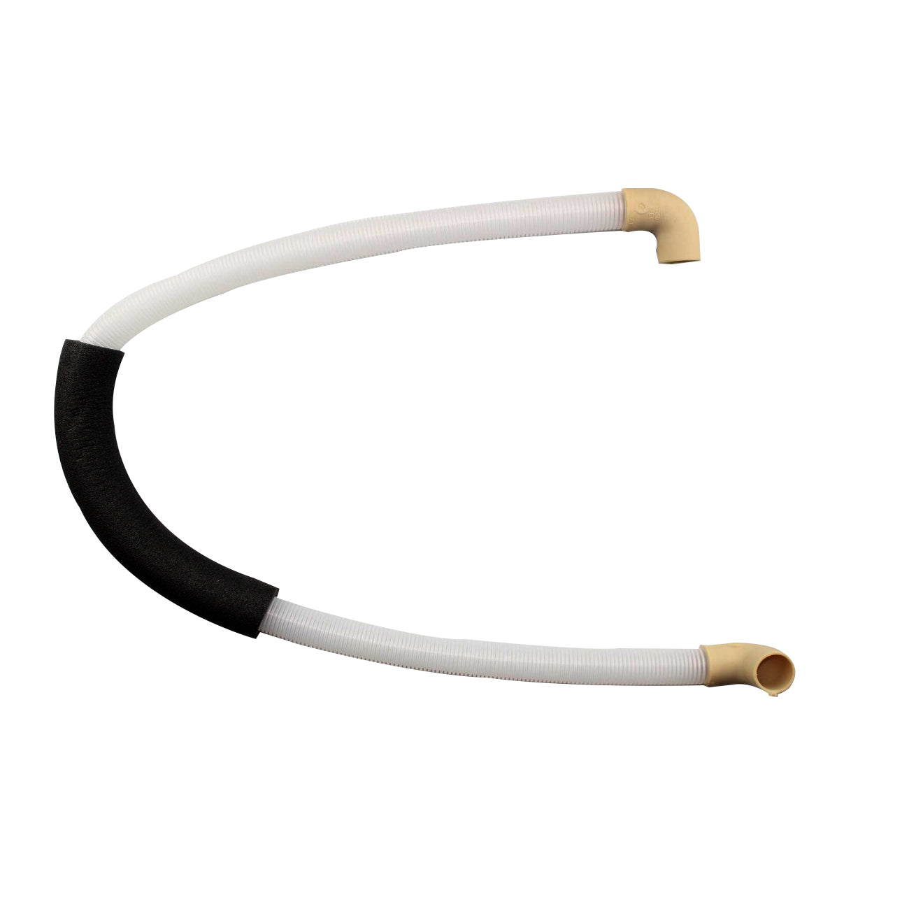 Maytag MHWE550WW00 Inner Drain Hose Genuine OEM