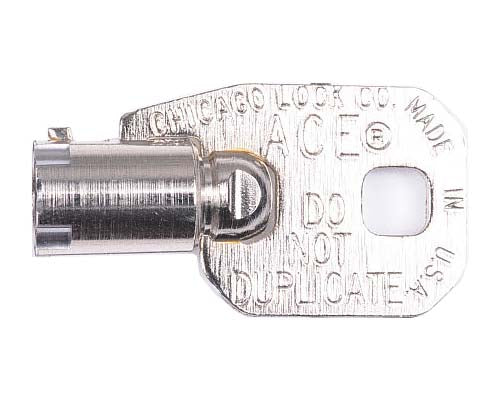 Maytag Washer/Dryer Door Key MLE20PDCYW0