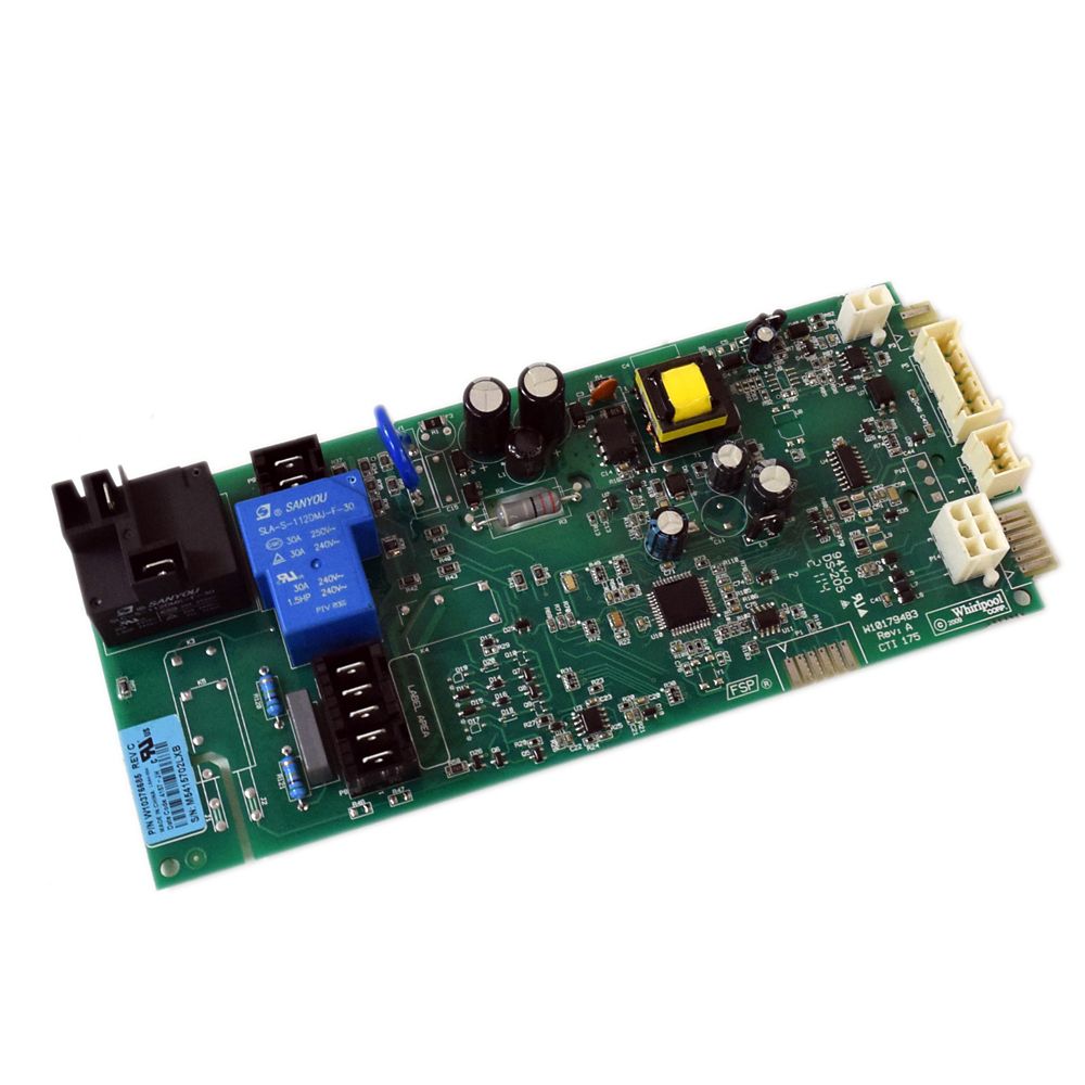 Maytag Washer/Dryer Main Control Board MLE20PRAYW0