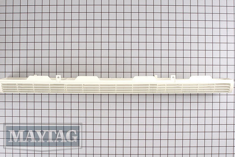 Maytag MMV5100AAB Kickplate Vent Grille (Beige-Bisque) - Genuine OEM