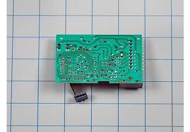 Maytag MSD2354ARW Dispenser Control Board Genuine OEM