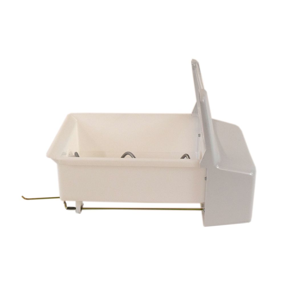 Maytag Refrigerator Ice Container Assembly MSD2572VEU00