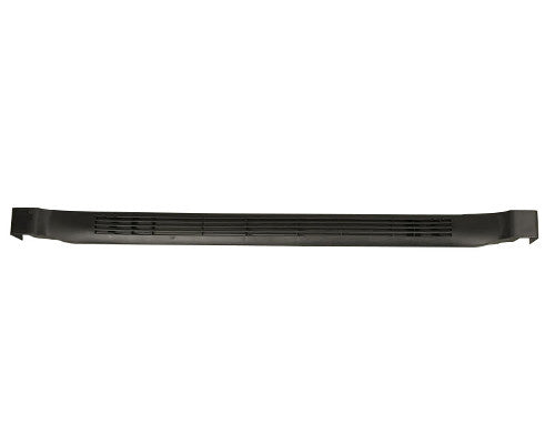 Maytag Refrigerator Front Toe-Kickplate Grille -Black MSD2650KES