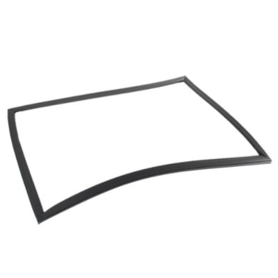 Maytag Refrigerator Freezer Door Gasket - Magnetic Black MTB1954EEW00