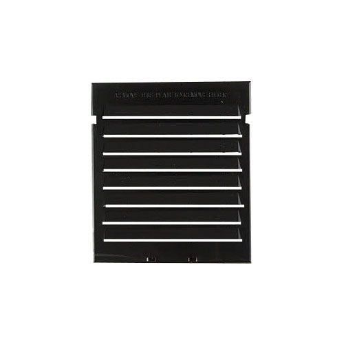 Maytag Trash Compactor Air Filter Cover MTUC7000AWS1