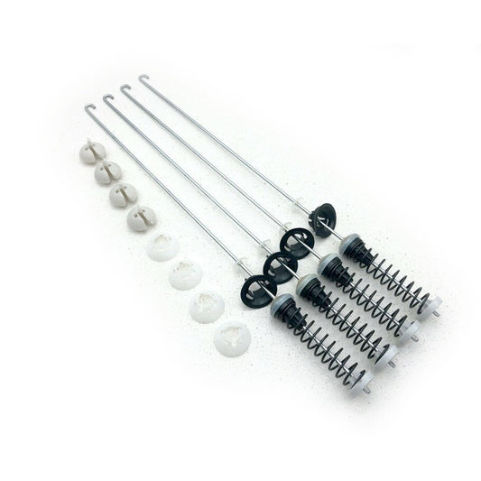 Maytag Washing Machine Suspension Rod Kit - 4 MVW6200KW0