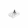 Maytag MVW6230HW0 Washer Drum Gearcase