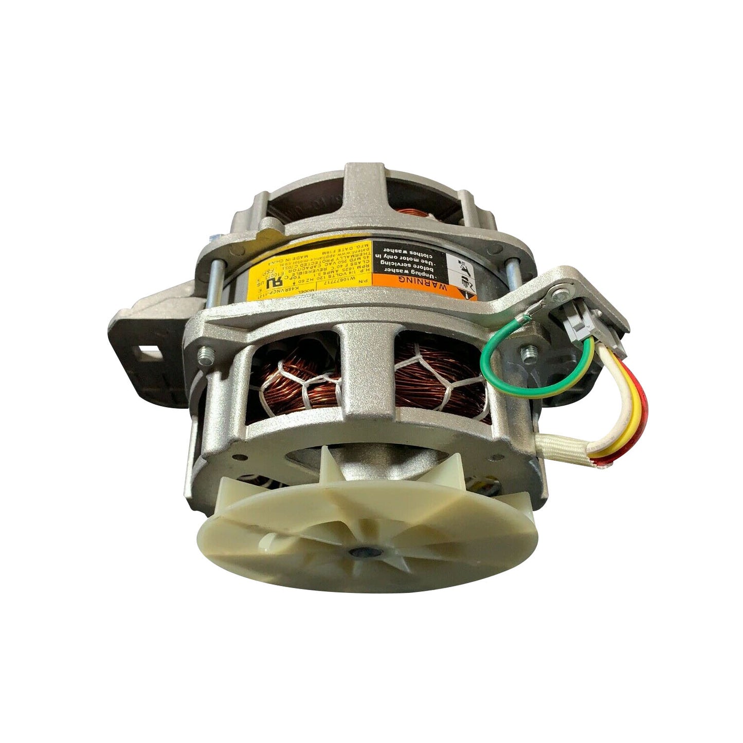 Maytag Washing Machine Drive Motor MVW6230HW2