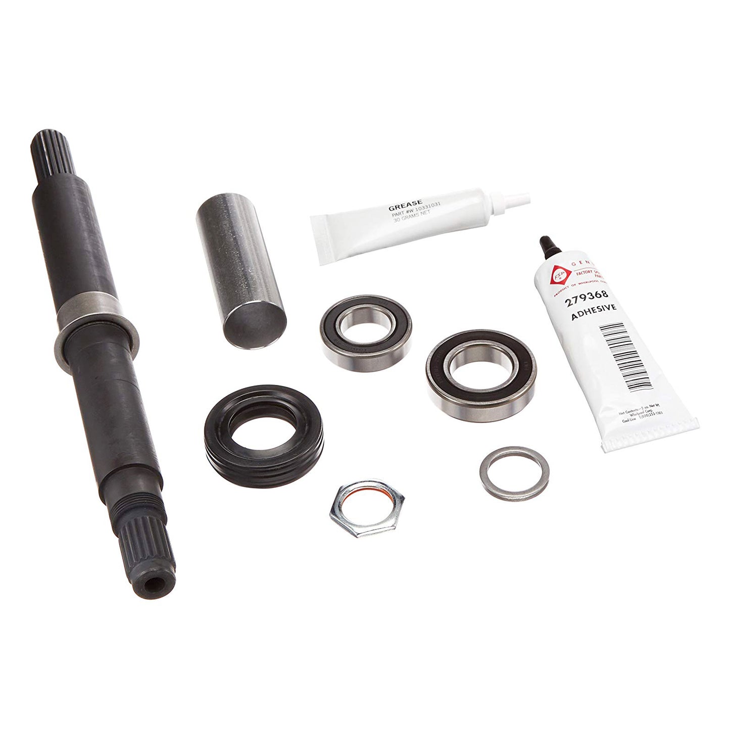 Maytag Washing Machine Tub Seal and Bearing Kit MVWB750WL0