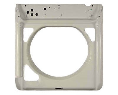 Maytag MVWB750WR1 Top Panel Assembly - White Genuine OEM