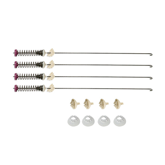 Maytag Washing Machine Washer Suspension Rod Kit MVWB855DC3