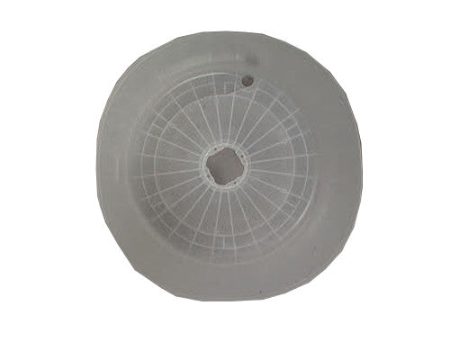 Maytag PAV1000AWW Plastic Outer Tub Assembly - Genuine OEM