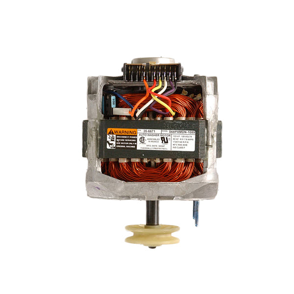 Maytag Washing Machine Drive Motor PAV3200AWW