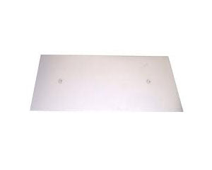 Maytag PTB195LGRW Glass, Crisper Shelf (clear) 24.5 x 11inches Genuine OEM