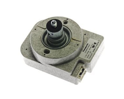 Maytag RJRS4270D Condenser Fan Motor - Genuine OEM