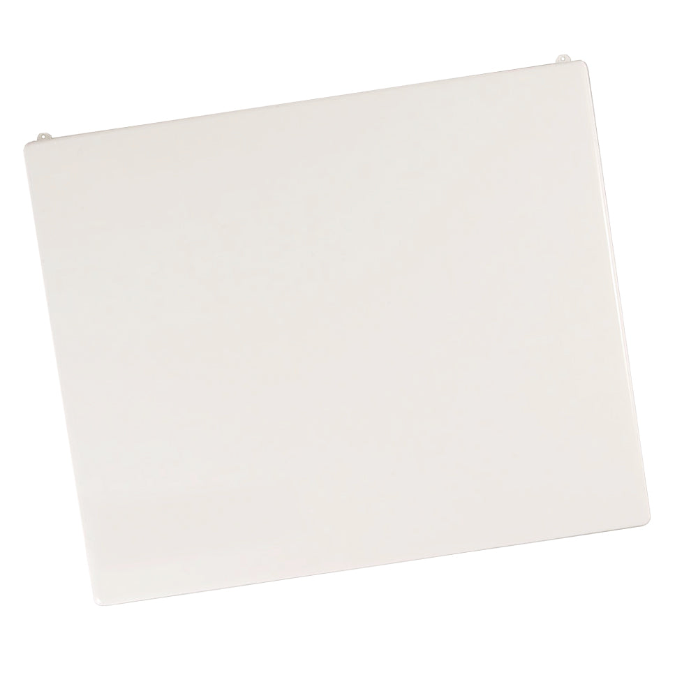 Maytag SAV5701AWQ Washer Front Panel (White) - Genuine OEM