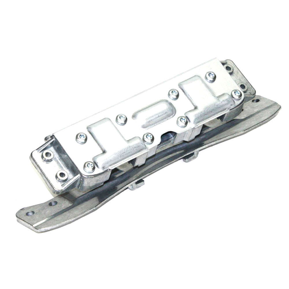 Maytag YMED8100DW0 Dryer Door Hinge Bracket Genuine OEM