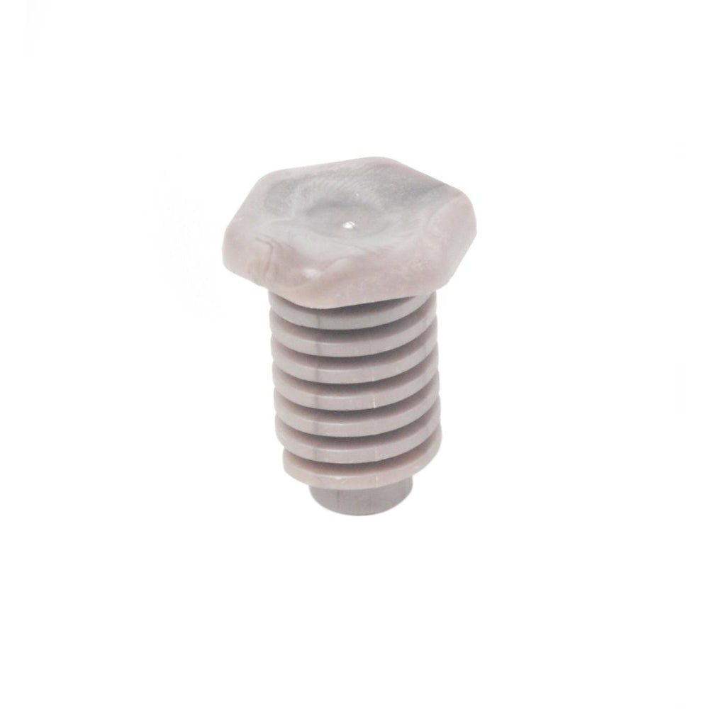 Maytag YMED9000YR0 Leveling Leg/Foot - Genuine OEM