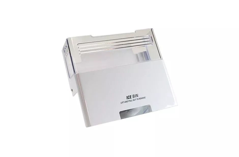 LG Refrigerator Ice Bucket Assembly LFX25974ST