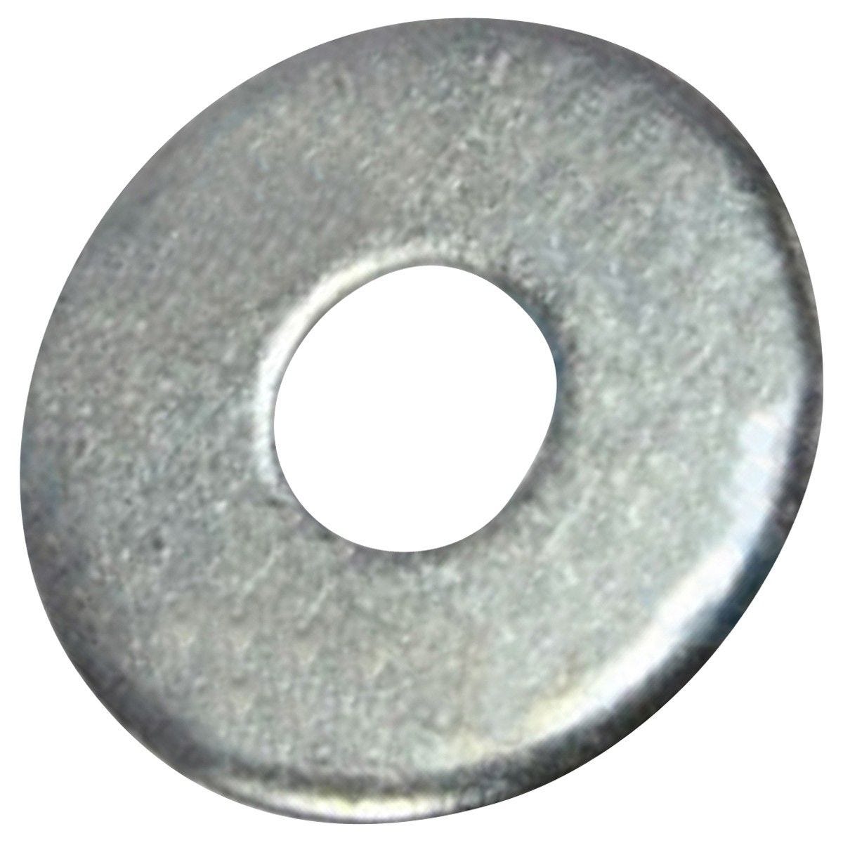 Saeco Washer Steel Flat - 996530012375