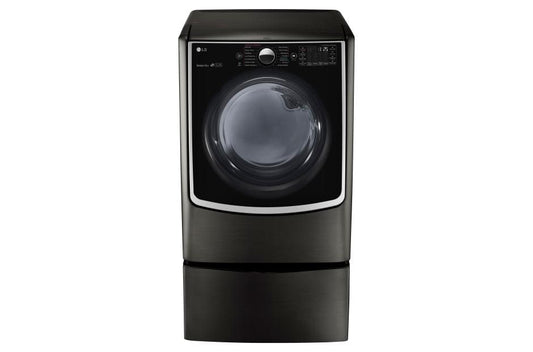 LG  DLGX5006K Dryer