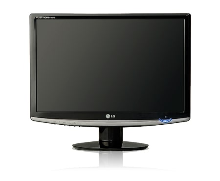 LG  W2252TQTF
