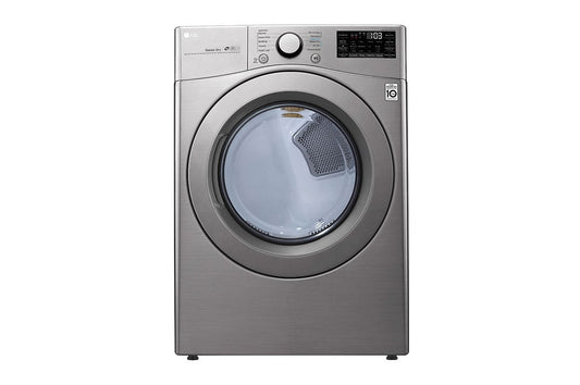 LG  DLE3460V Dryer
