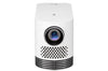 LG HF80JA Smart Home Theater Laser Projector
