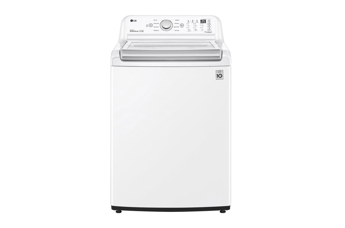 LG  WT7150CW Washer