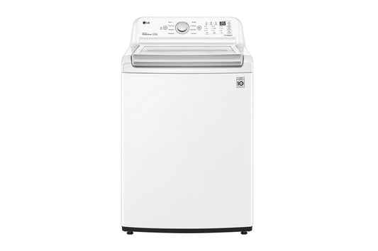 LG  WT7150CW Washer